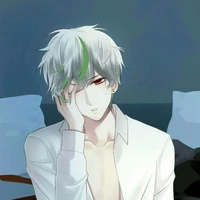 Ishigami Isamu