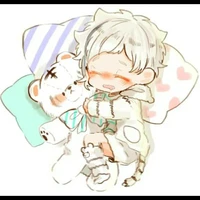 Tu Hữu( Shure+ em út )