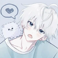 Sean( papa nuôi thụ)