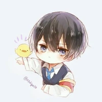 Hải Mạn (Hyman + anh cả )