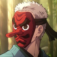 Urokodaki Sakonji
