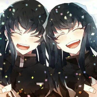 Muichiro + Yuichiro