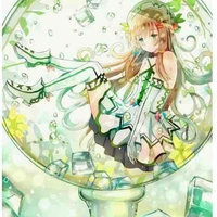 Phương dương thủy(lucy)