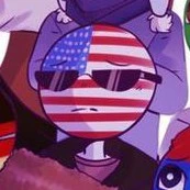 America