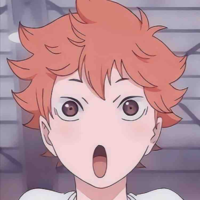 Hinata shouyou