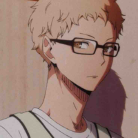 Kei Tsukishima