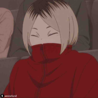 Kenma Kozume 