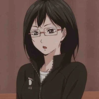 Kiyoko Shimizu