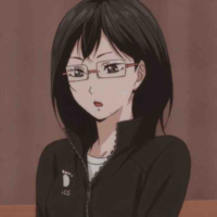 Kiyoko Shimizu