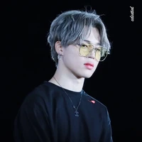 Park Jimin (bạn thụ)-omega