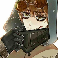 Ticci Toby [Tobias Erin Rogers]