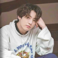 Joen Jungkook
