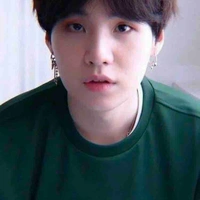 Min Yoongi