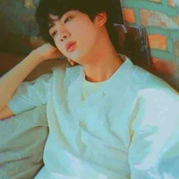 Kim Seok Jin