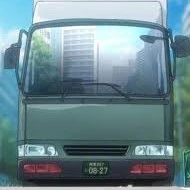 Truck kun