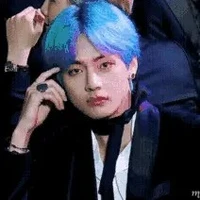 Taehyung/Lục vương gia