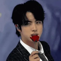 SeokJin/Đại vương gia