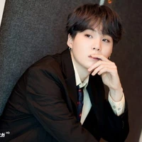 Yoongi/ Nhị vương gia