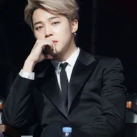 Jimin/Ngũ vương gia
