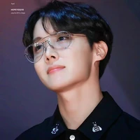 Hoseok/Tam vương gia