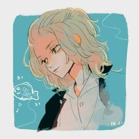 Sano Manjiro (Mikey)