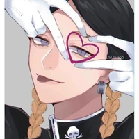 Haitani Ran