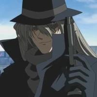 Gin