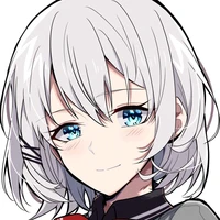 Akika Yui (Akira Ruri - Bailey)