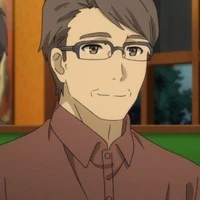 dad
