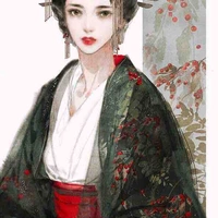 Mĩ đan Trâm 
