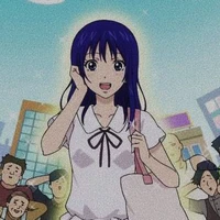 Teruhashi Kokomi