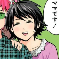 Saiki Kurumi