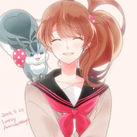 Hinata Ema