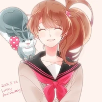 Hinata Ema