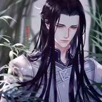 Hoàng Quyên Luân ( tam hoàng tử)