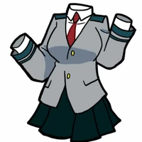 Tooru Hagakure