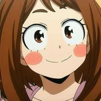 Uraraka Ochaco