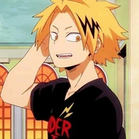 Denku Kanmari