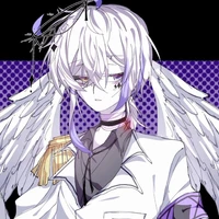 Rian Charlotte(anh cả)