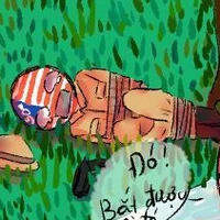 America
