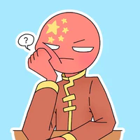 China