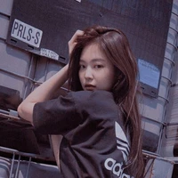 Kim Jennie