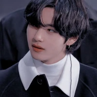 Kim Taehyung_V
