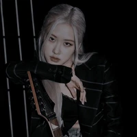 Park Chaeyoung_Rosé