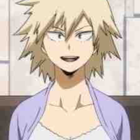Bakugou Mitsuki