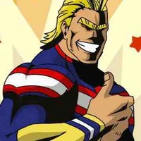 All Might