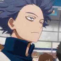 Hitoshi  Shinsou