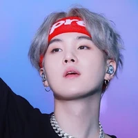 min Yoongi