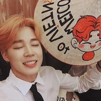 Park Jimin