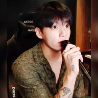 Jeon Jungkook